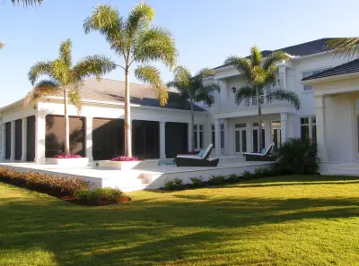 Titan Screen - Window Installation & Replacement in Naples, FL