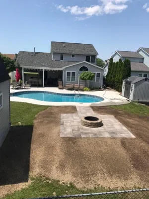 Premier Blacktop & Landscape - Retaining Wall Construction in Hamburg, NY