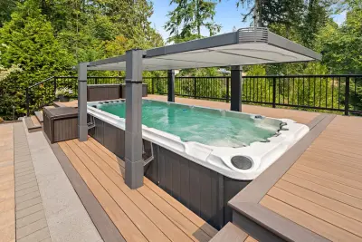 TOFTHAGEN INITIATIVE by Timberline Patio Covers