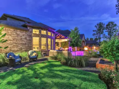 Heavenly Outdoor - Landscape Design in Houston, TX