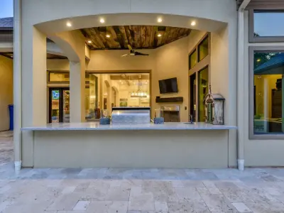 Heavenly Outdoor - Landscape Design in Houston, TX