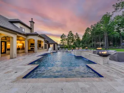 Heavenly Outdoor - Landscape Design in Houston, TX