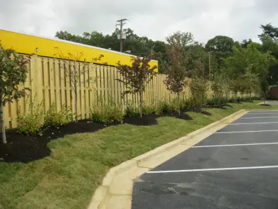 Mid-Atlantic Deck and Fence - Carpentry & Woodworking in Gambrills, MD