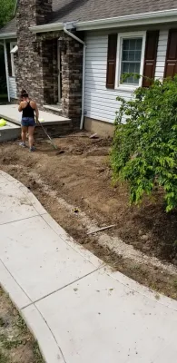 Premier Blacktop & Landscape - Retaining Wall Construction in Hamburg, NY