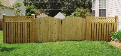 Mid-Atlantic Deck and Fence - Carpentry & Woodworking in Gambrills, MD
