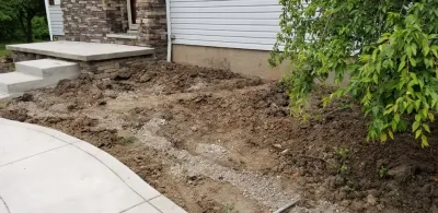 Premier Blacktop & Landscape - Retaining Wall Construction in Hamburg, NY