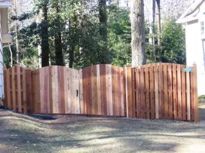 Mid-Atlantic Deck and Fence - Carpentry & Woodworking in Gambrills, MD