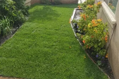 Premier Concepts - Lawn Aeration in Gig Harbor, WA