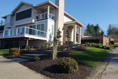 Premier Concepts - Lawn Aeration in Gig Harbor, WA