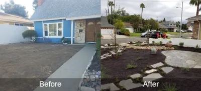 Premier Concepts - Lawn Aeration in Gig Harbor, WA