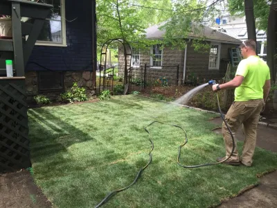 Premier II Home and Lawn Care - Sprinkler Installation & Repair in Natick, MA