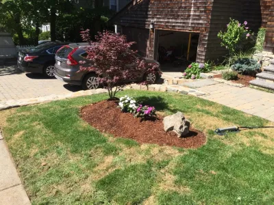 Premier II Home and Lawn Care - Sprinkler Installation & Repair in Natick, MA