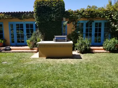 L.A. Custom Grill Islands - Countertop Installation Services in Irwindale, CA