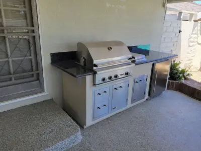 L.A. Custom Grill Islands - Countertop Installation Services in Irwindale, CA