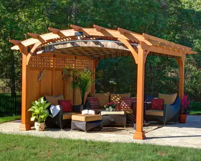 Recreation Unlimited - Commercial Construction Services in Noblesville, IN
