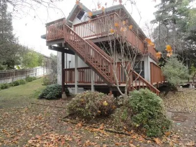 Greg Brock Construction - Carpentry & Woodworking in Citrus Heights, CA