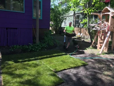 Premier II Home and Lawn Care - Sprinkler Installation & Repair in Natick, MA
