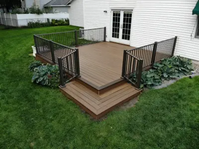 Define Decks LLC - Landscape Design in Coon Rapids, IA
