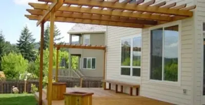 Adrian's Quality Fencing & Decks - Carpentry & Woodworking in Aloha, OR