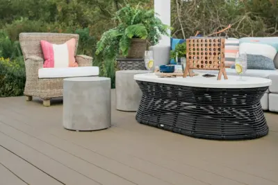 Trex Company INC - Home Renovation & Remodeling Services in Winchester, VA