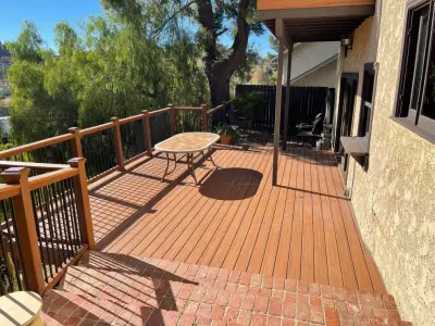 Ion Builders Inc - Design-Build Services in Los Angeles, CA