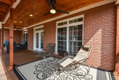 Smoky Mountain Deck Builders - Fence Installation in Knoxville, TN