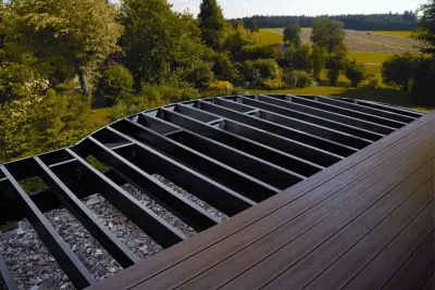 Trex Company INC - Home Renovation & Remodeling Services in Winchester, VA