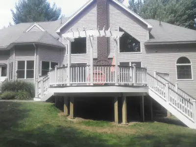 Skylo Construction - Design-Build Services in Greenfield Center, NY