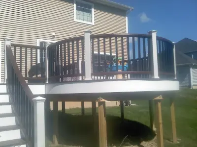 Skylo Construction - Design-Build Services in Greenfield Center, NY
