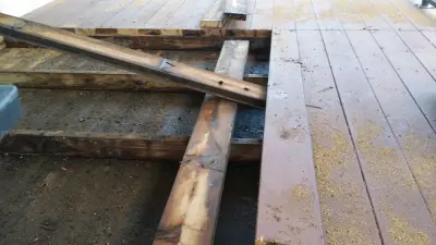 Exterior Restoration Services LLC - Deck Building & Repair in Austin, TX