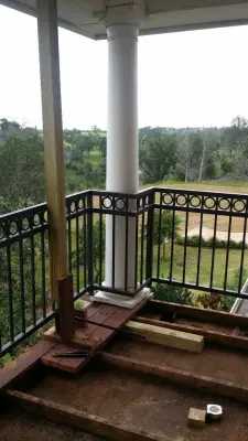 Exterior Restoration Services LLC - Deck Building & Repair in Austin, TX