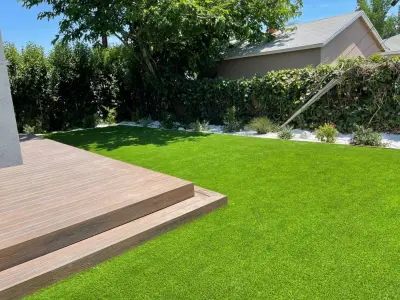 Ion Builders Inc - Design-Build Services in Los Angeles, CA