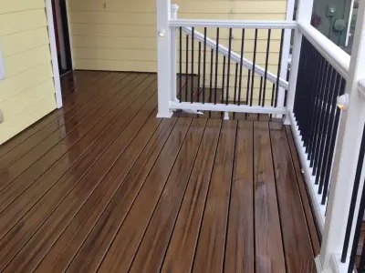 Decking Solutions, LLC - Patio Design & Installation in Hillsboro, OR