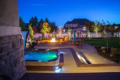 A Family Fence & Deck - Deck Building & Repair in Lehi, UT