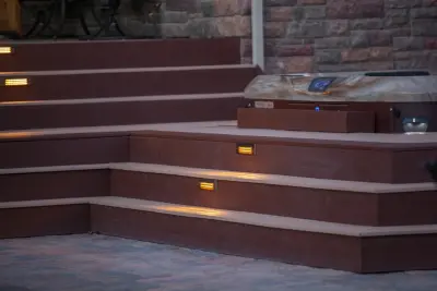 A Family Fence & Deck - Deck Building & Repair in Lehi, UT