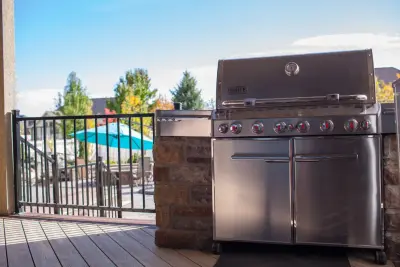 A Family Fence & Deck - Deck Building & Repair in Lehi, UT