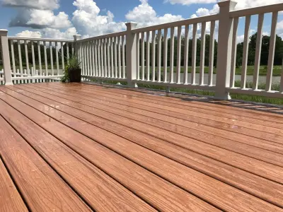 Deck Innovations LLC - Fence Installation in West Lafayette, IN