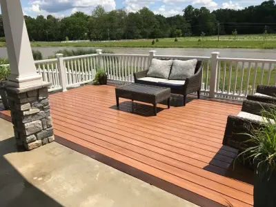 Deck Innovations LLC - Fence Installation in West Lafayette, IN