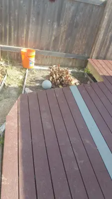 Exterior Restoration Services LLC - Deck Building & Repair in Austin, TX