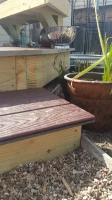 Exterior Restoration Services LLC - Deck Building & Repair in Austin, TX
