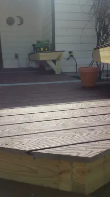 Exterior Restoration Services LLC - Deck Building & Repair in Austin, TX