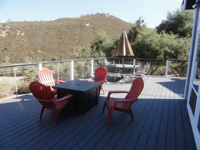 Greg Brock Construction - Carpentry & Woodworking in Citrus Heights, CA