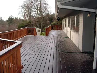 Backyard Construction - Home Renovation & Remodeling Services in Salem, OR