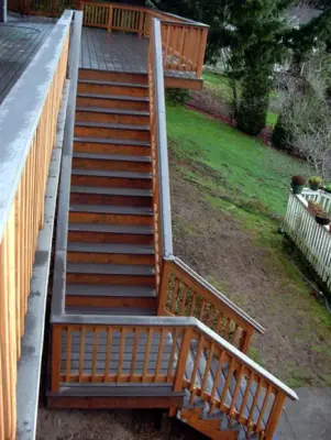 Backyard Construction - Home Renovation & Remodeling Services in Salem, OR