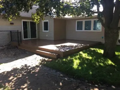 T.E.A.M. Builders Ltd. - Carpentry & Woodworking in Cedar Falls, IA