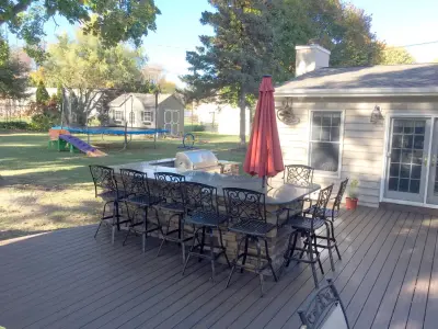 Country Lane Gazebos - Carpentry & Woodworking in New Holland, PA