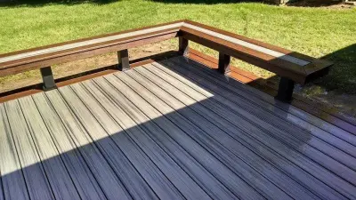 Decks Unlimited - Custom Home Builders in Dayton, IN