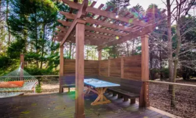 Alfresco Living by Deck Daddy's