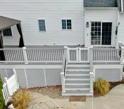 M&B Unlimited Construction, LLC. - Carpentry & Woodworking in Cheshire, CT
