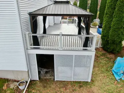 M&B Unlimited Construction, LLC. - Carpentry & Woodworking in Cheshire, CT